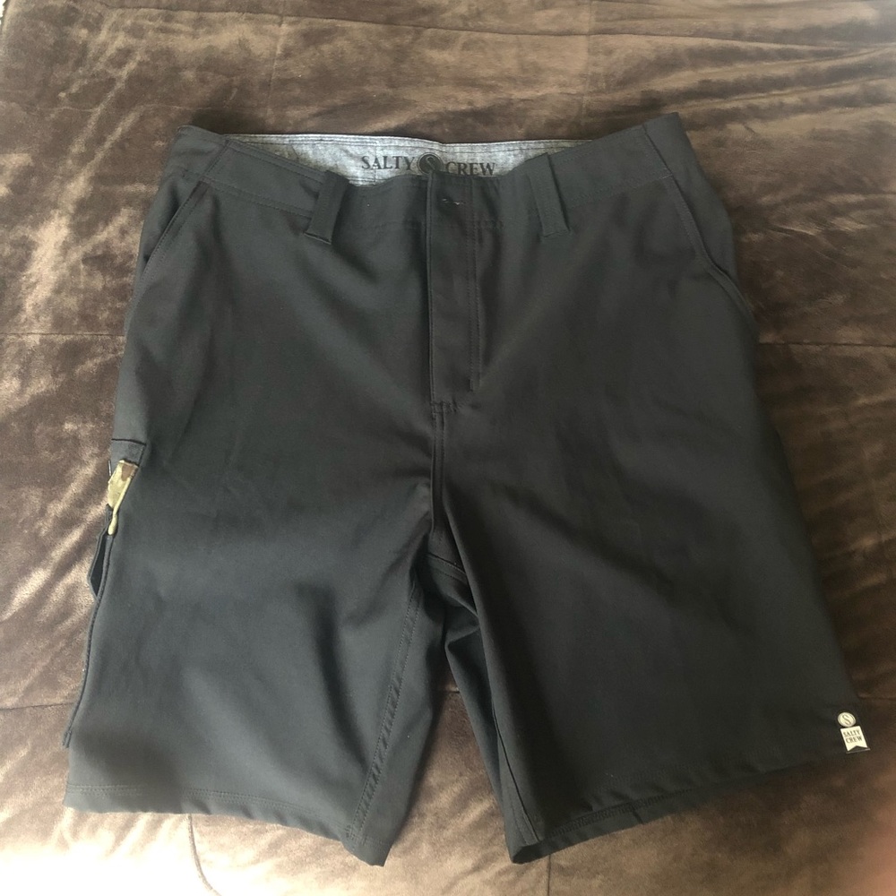 Men’s fishing shorts
